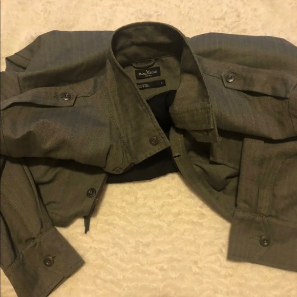 Marc Ecko Jacket/coat - Picture 6 of 6